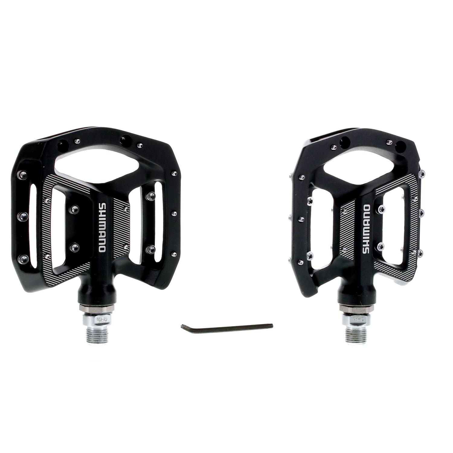 Shimano PD-GR500 Flat Pedals - Sports Supplies Online Store