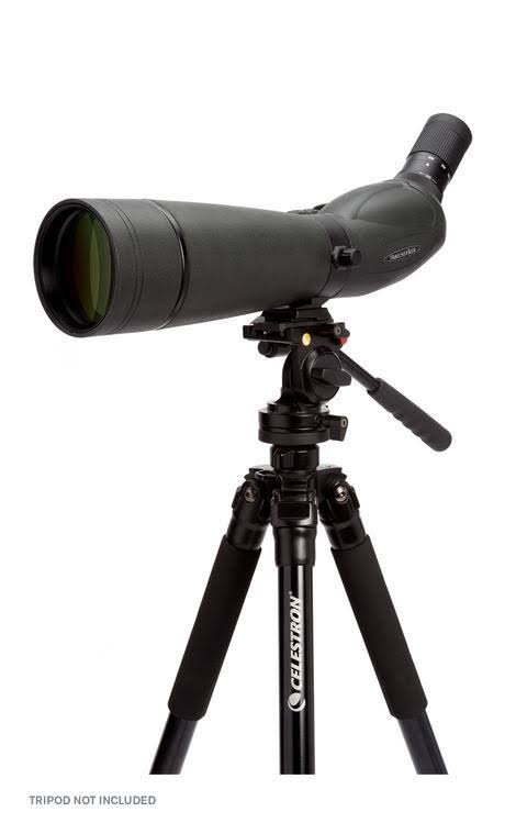 Celestron TrailSeeker 80 - 45 Degree Spotting Scope