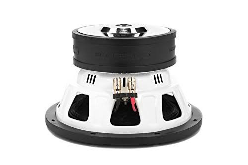 ct Sounds Tropo 10 inch Car Subwoofer 450W RMS Dual 4 Ohm