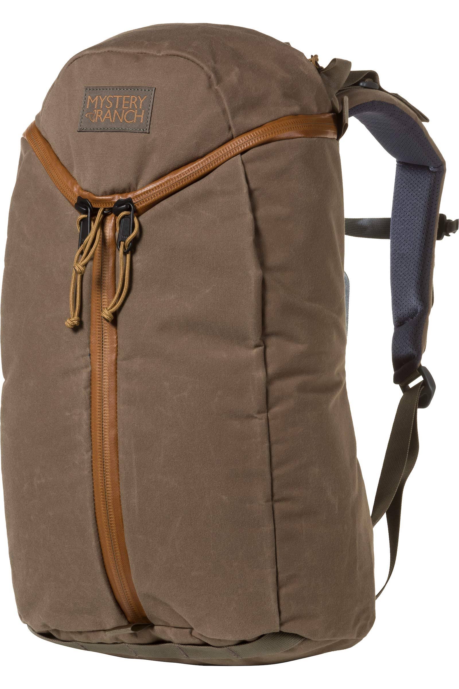 Mystery Ranch Urban Assault 21 - Wood Waxed