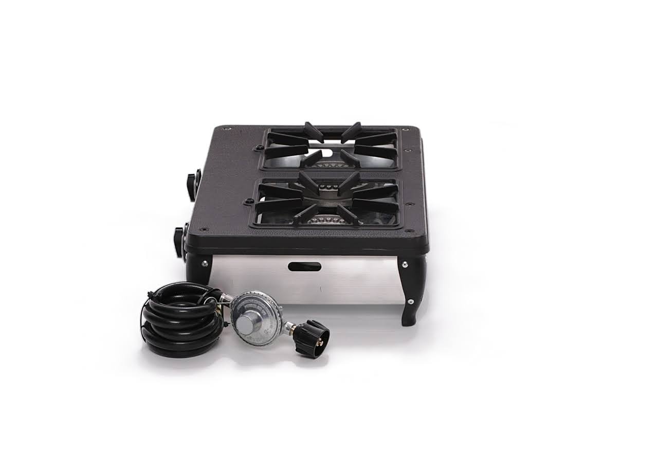 Camp Chef Stove, 2 Burner