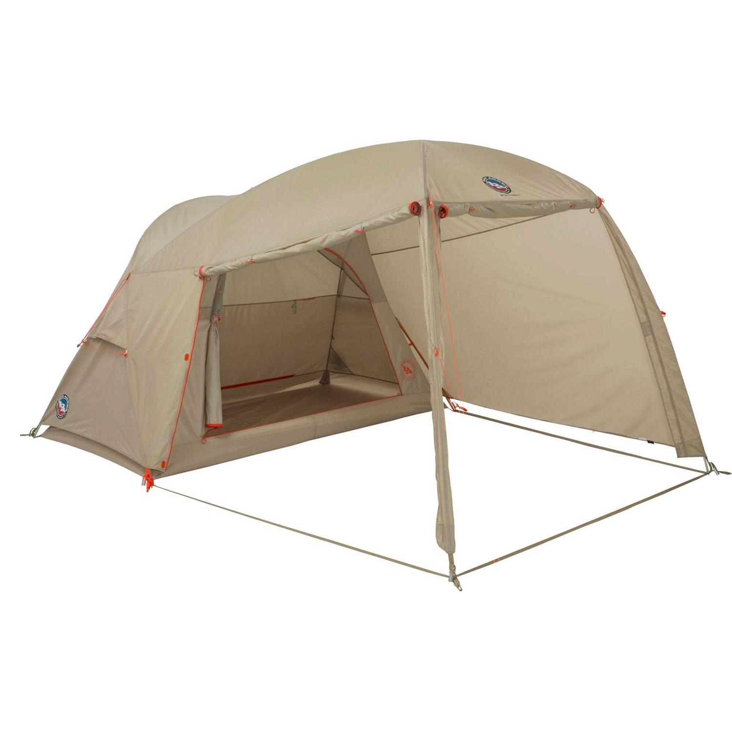 Big Agnes Wyoming Trail 2 Tent - Sports Supplies Online Store