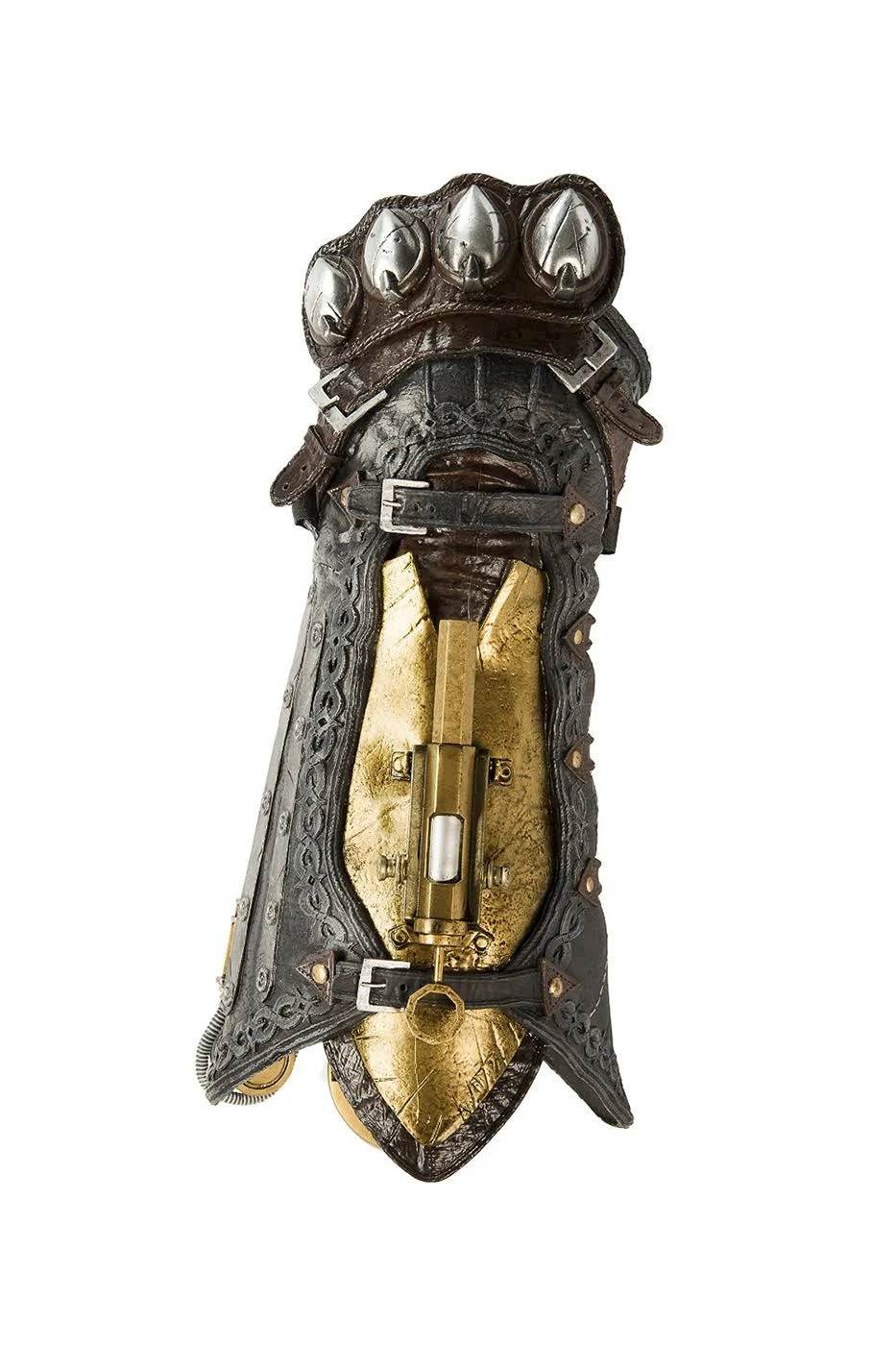 Assassin&s Creed Syndicate Jacob&s Role Play Hidden Blade Gauntlet