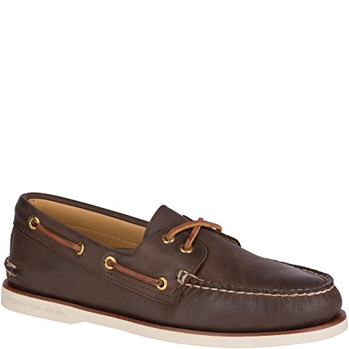 Sperry Men's Gold Cup Authentic Original 2-Eye Boat Shoe