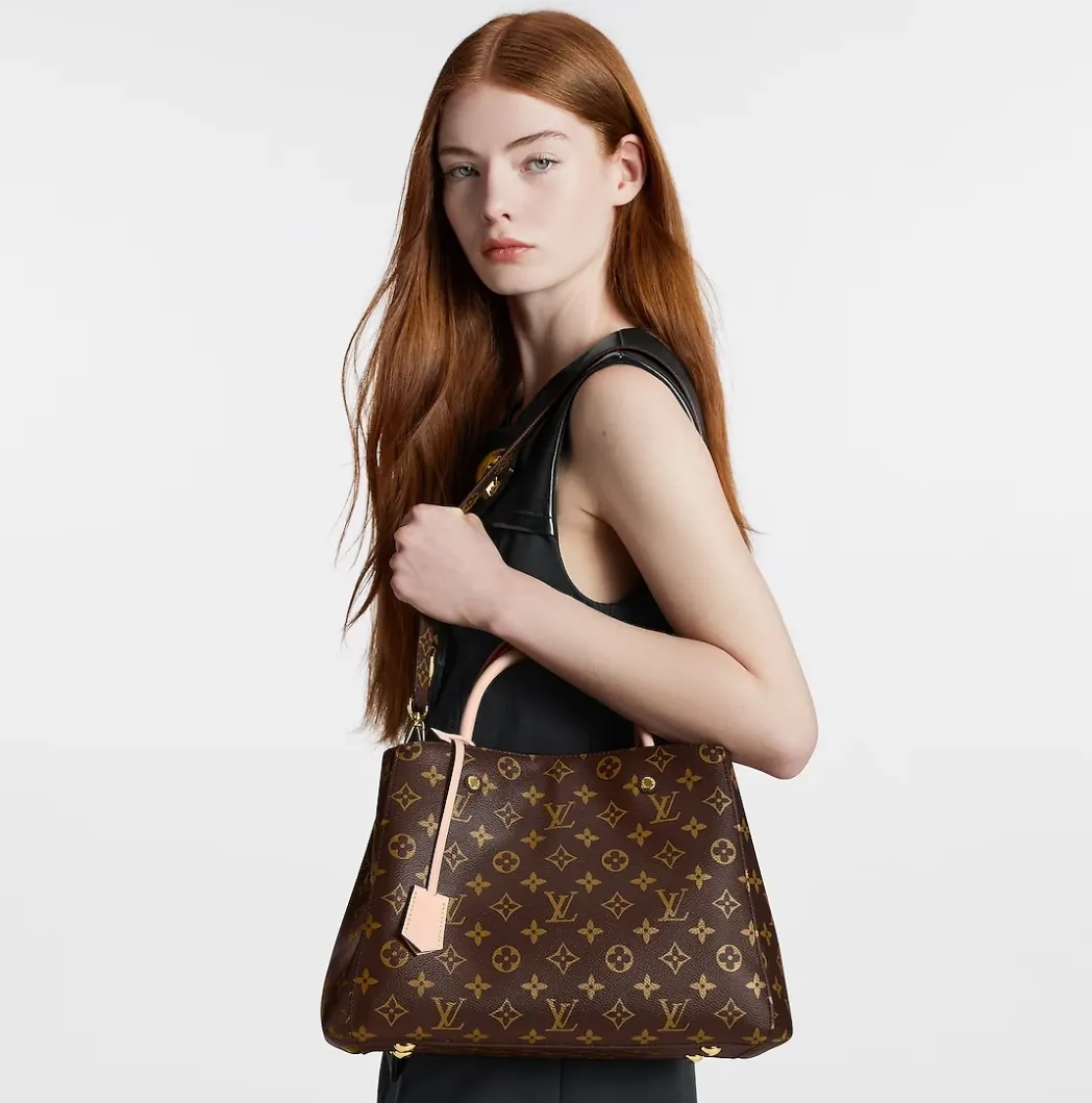 Canvas Messenger Bag Multi Pocket Retro Crossbody Bag Large Capacity Casual Tote Handbag Shopping Bag