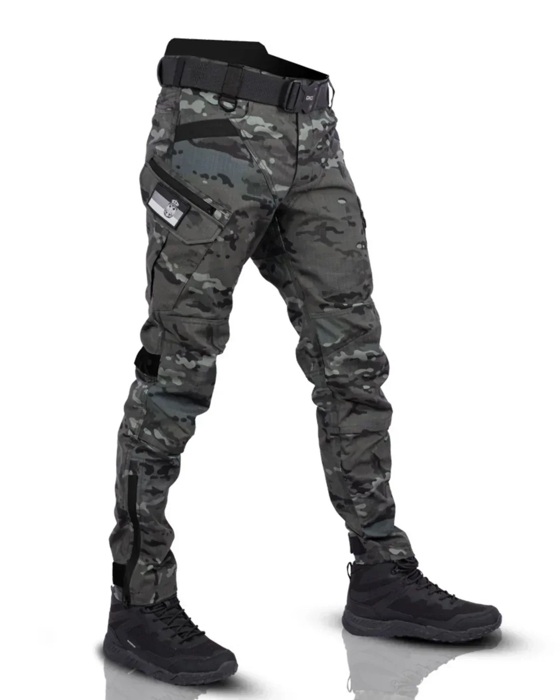 Axel™ | Tactical Utility Combat Pants