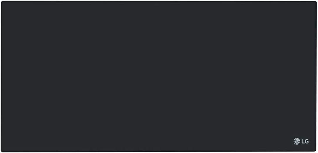 LG UBK80 4K Ultra-HD Blu-ray Player with HDR Compatibility (2018) (Renewed)