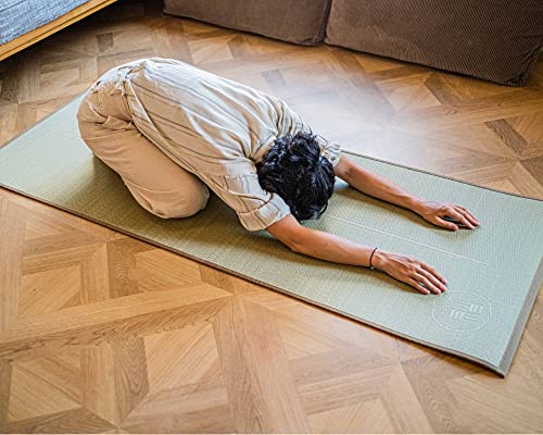 Rush Tatami Rug Mat Made in Japan Tatami Mat