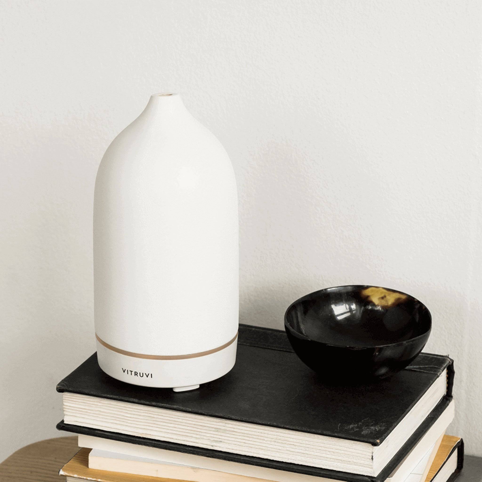 Vitruvi Stone Diffuser