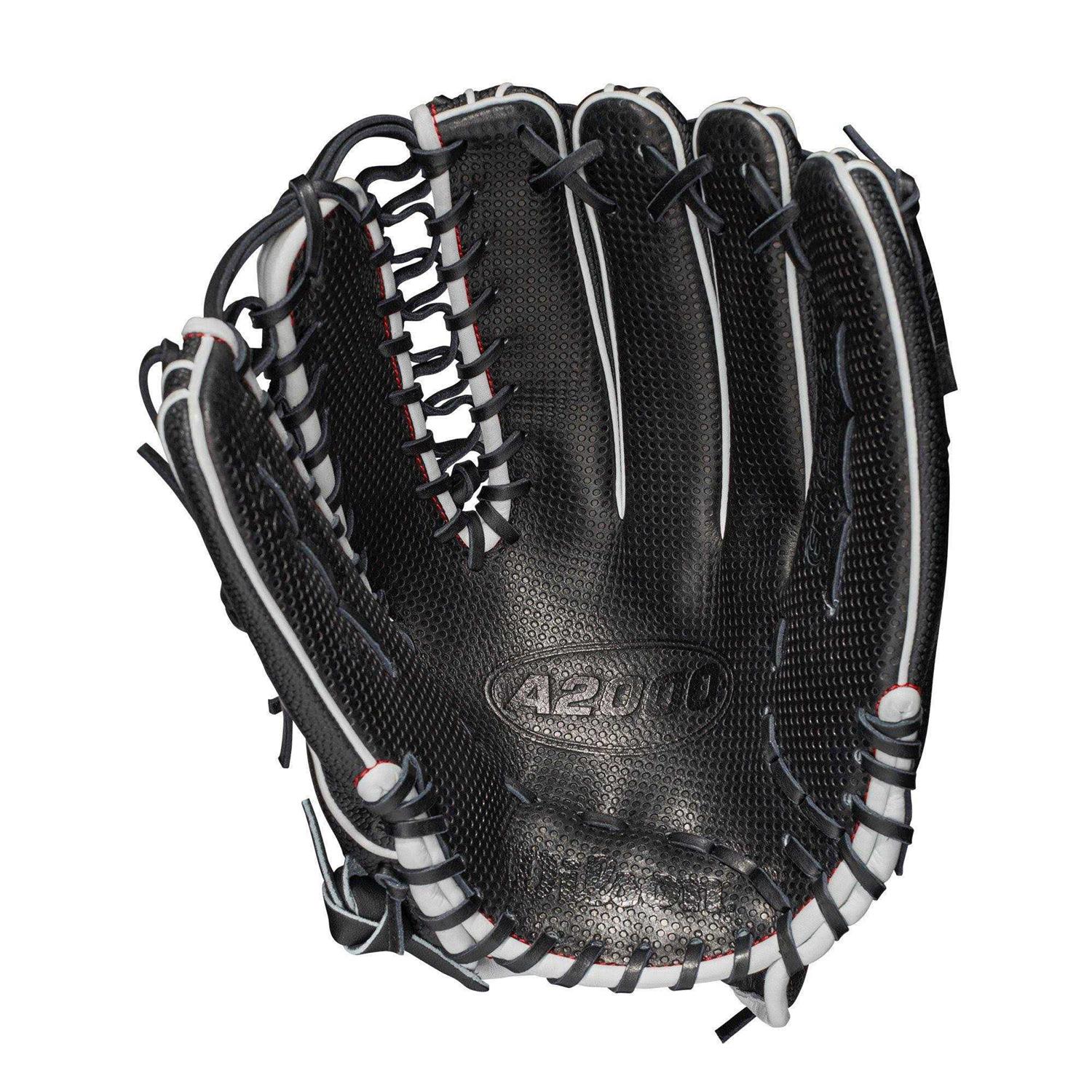 Wilson A2000 SCOT7SS Outfield Baseball Glove - Sports Supplies Online Store
