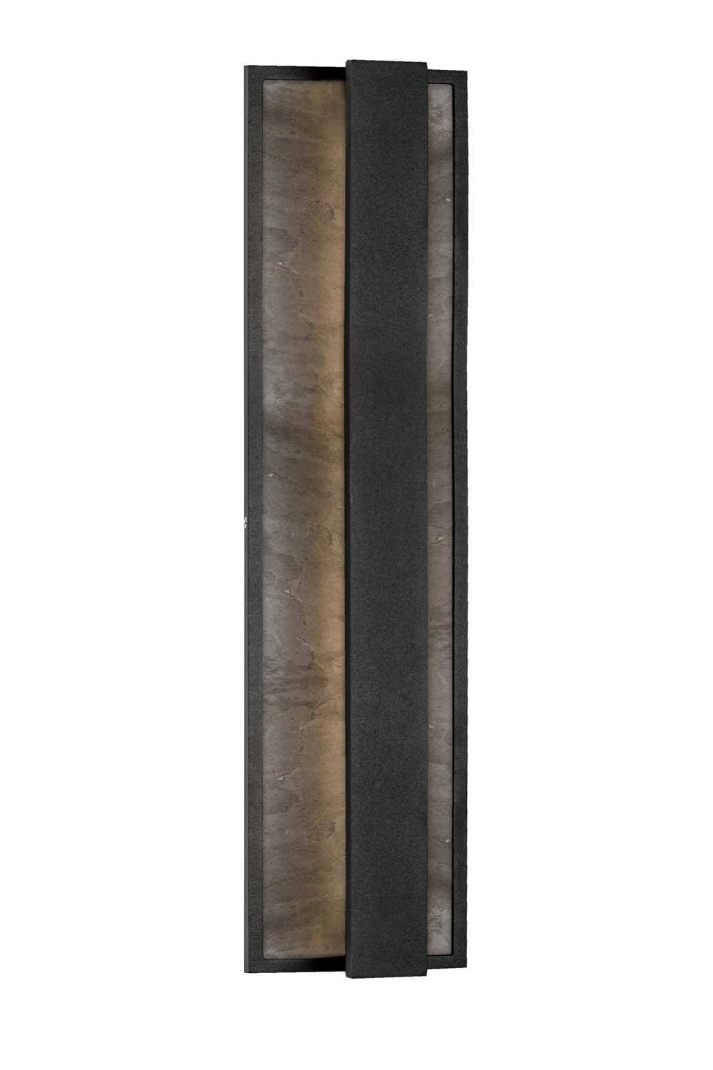 Kuzco Lighting - EW6824-BK - LED Wall Sconce - Caspian - Black - Avayadevconnect