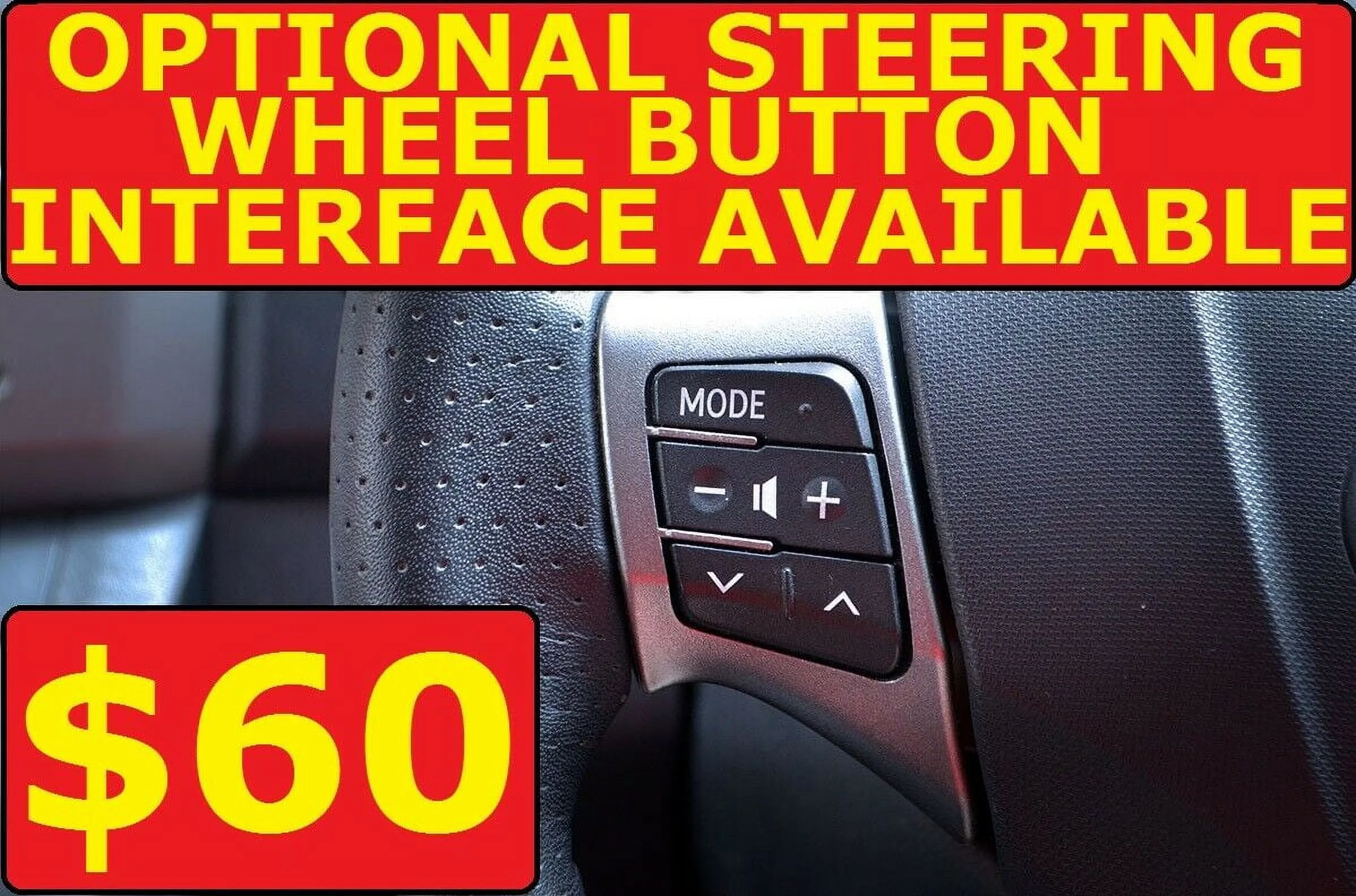 2006-2010 DODGE RAM DUAL BLUETOOTH USB SD AUX CAR RADIO STEREO PACKAGE