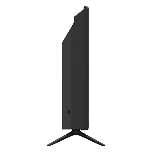 VIZIO 24-inch D-Series - Smart TV with Full HD 1080p, Apple AirPlay & Chromecast Built-in (D24f-G1, 2020) (Renewed)