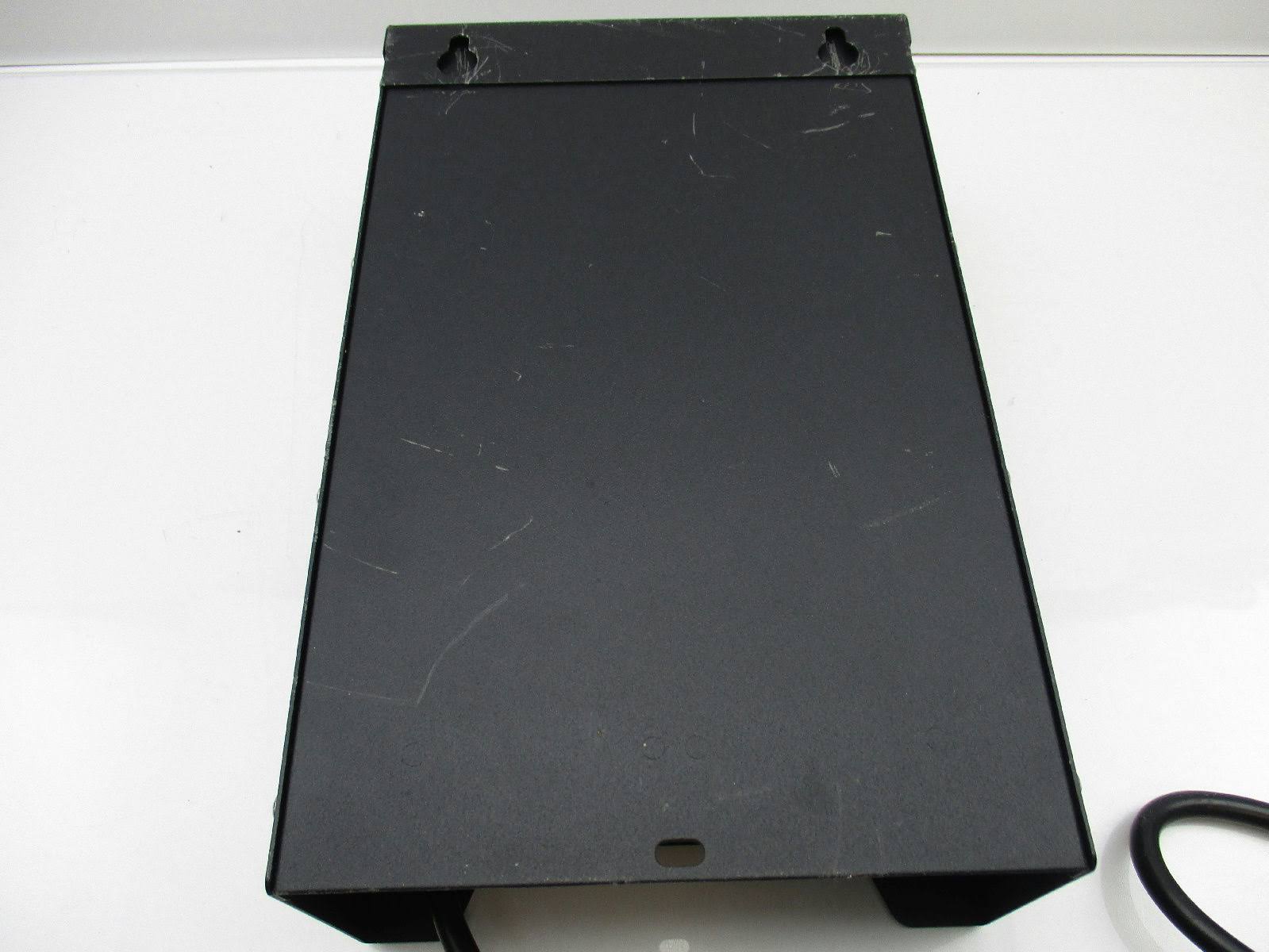 Hampton Bay Low-Voltage 600-Watt Landscape Transformer