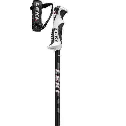 Leki Bold Lite S Ski Poles 2021