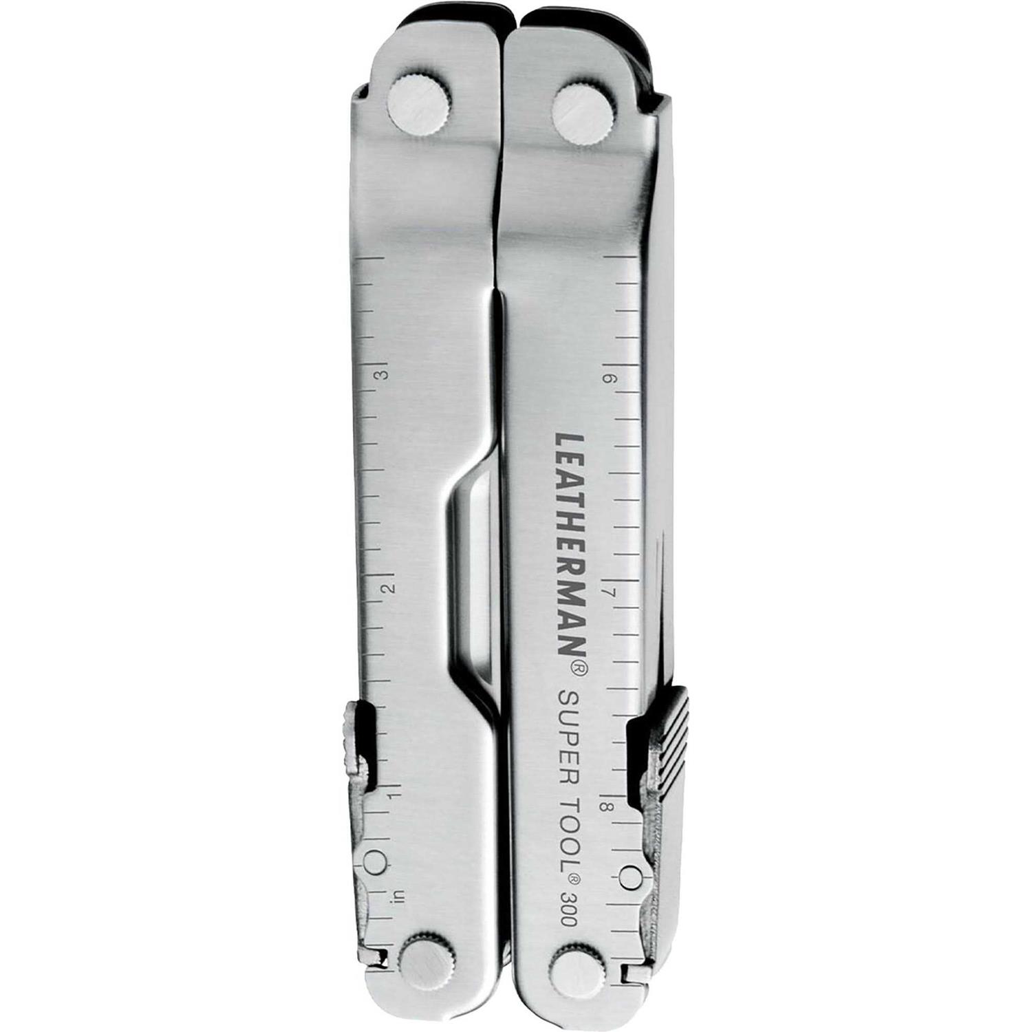 Leatherman Super Tool 300 - Sports Supplies Online Store