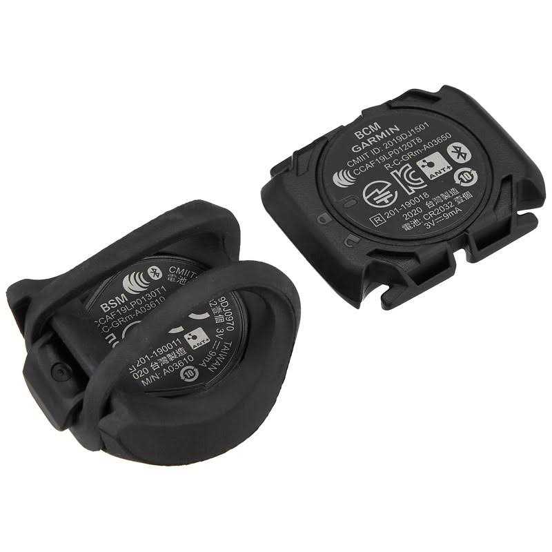 Garmin Bike Speed Sensor 2 and Cadence Sensor 2 Bundle - Sports Supplies Online Store