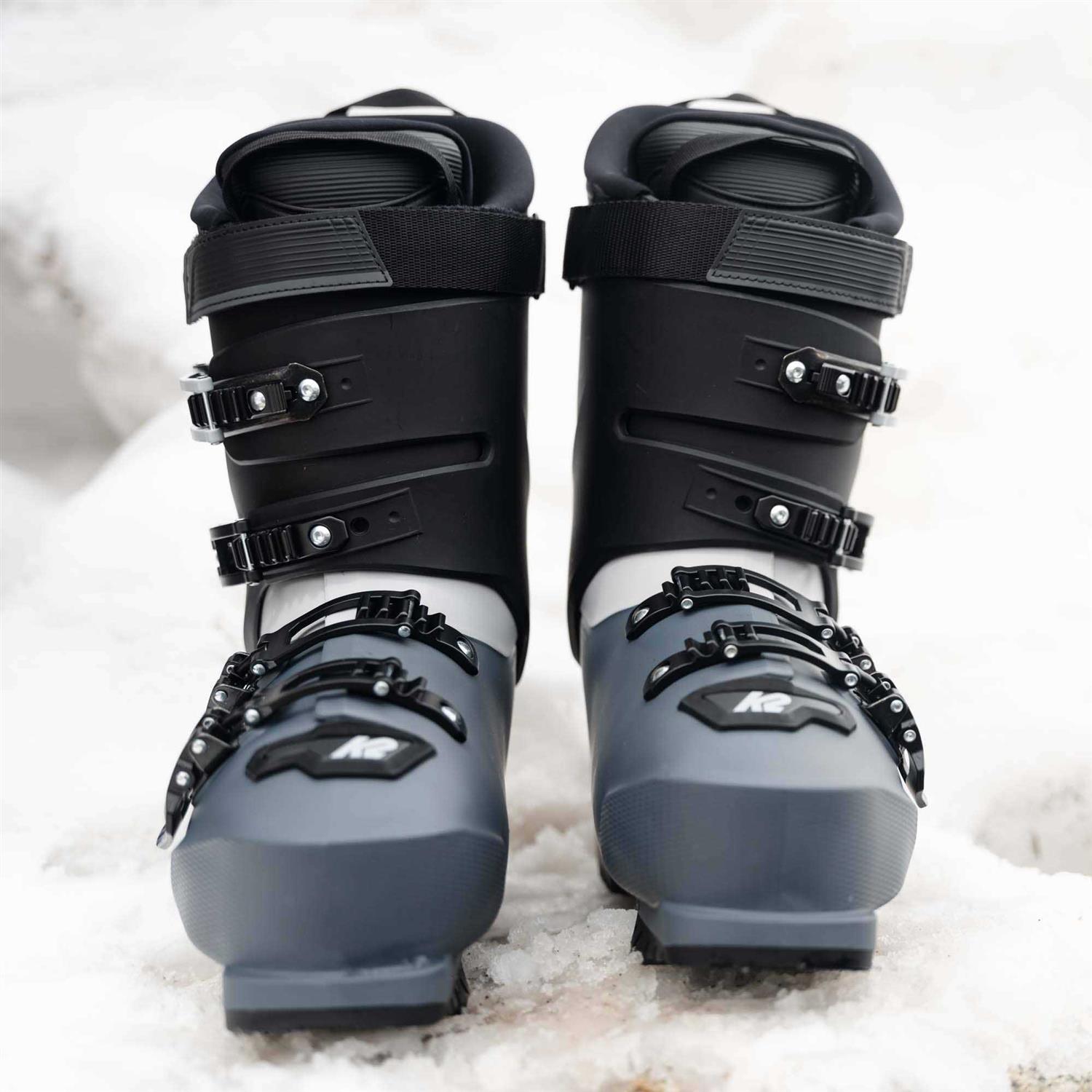 K2 BFC 80 Ski Boots - Sports Supplies Online Store