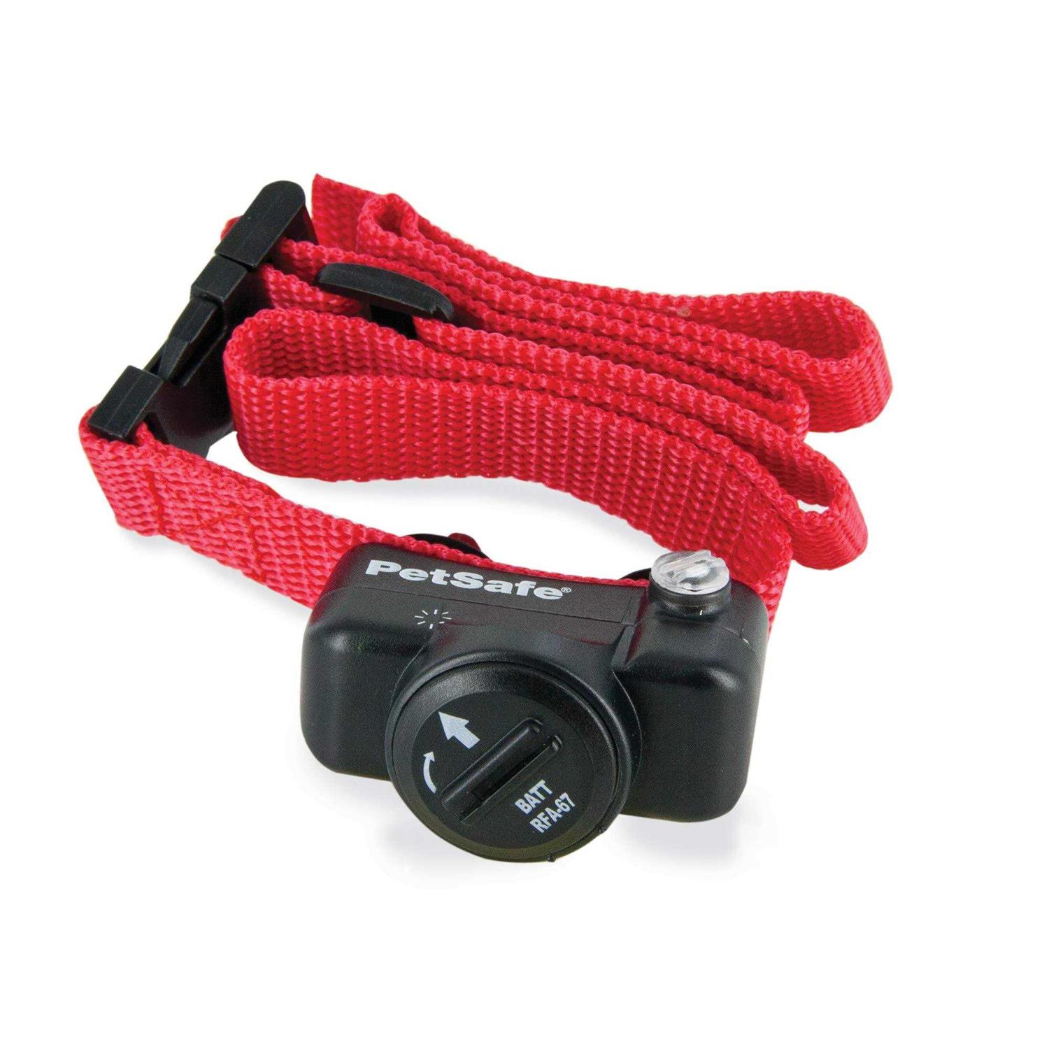 PetSafe Deluxe Ultralight Receiver Collar - Pet Supplies online store