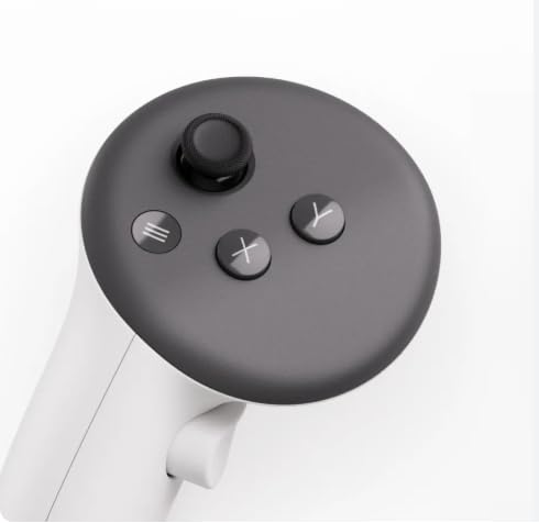 Official Left Hand Controller Touch Plus for Meta Quest 3 / 3s