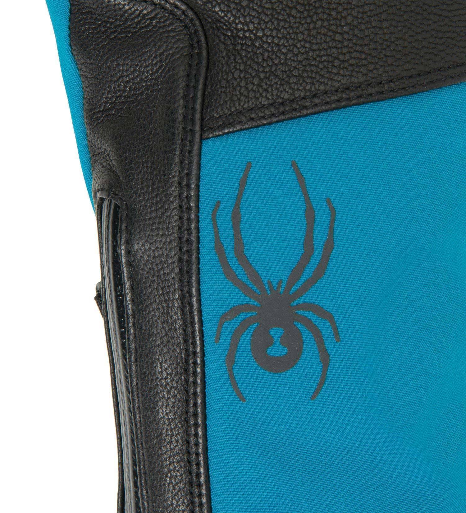 Spyder Men&s B.A. GTX Ski Glove S
