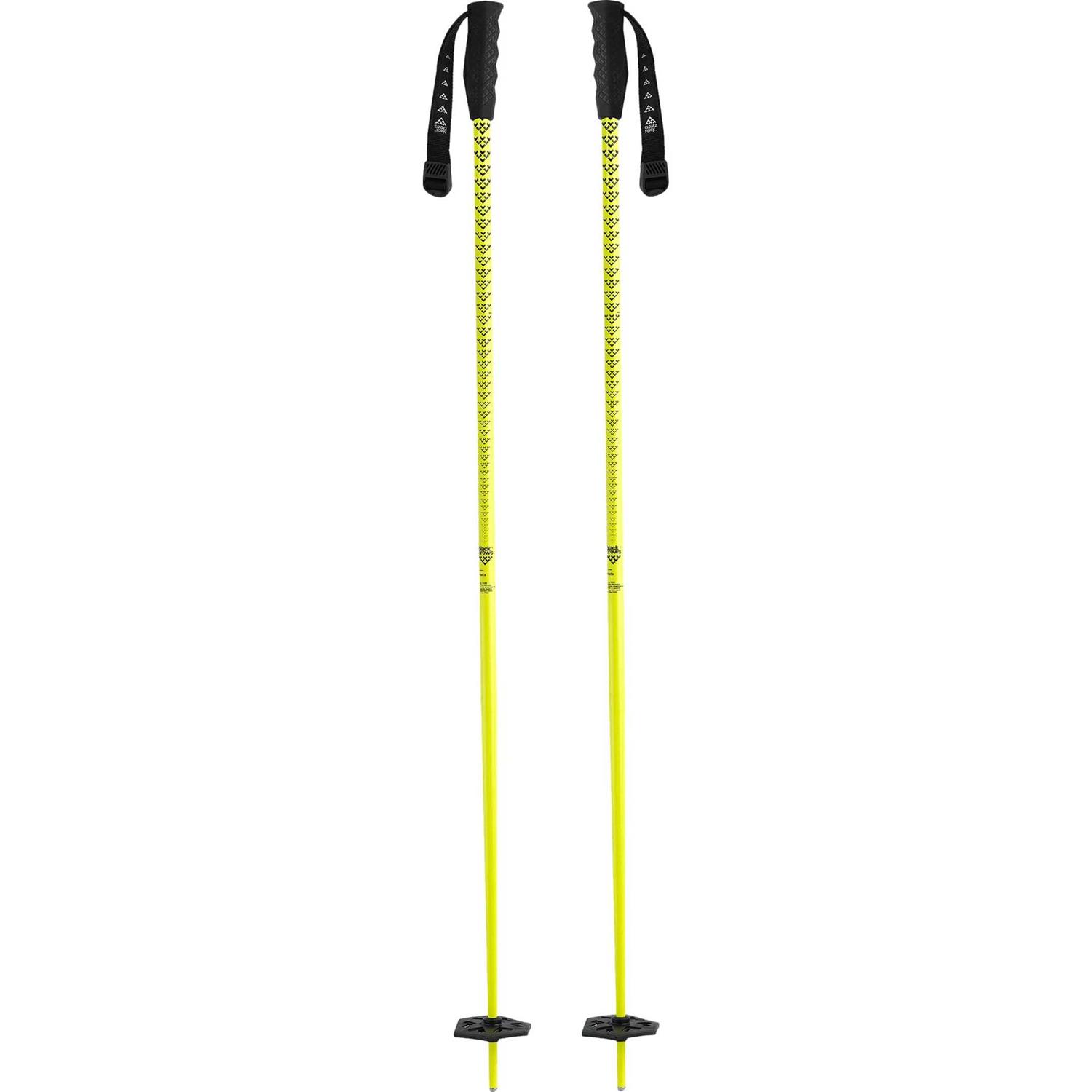 Black Crows Meta Ski Poles - Sports Supplies Online Store