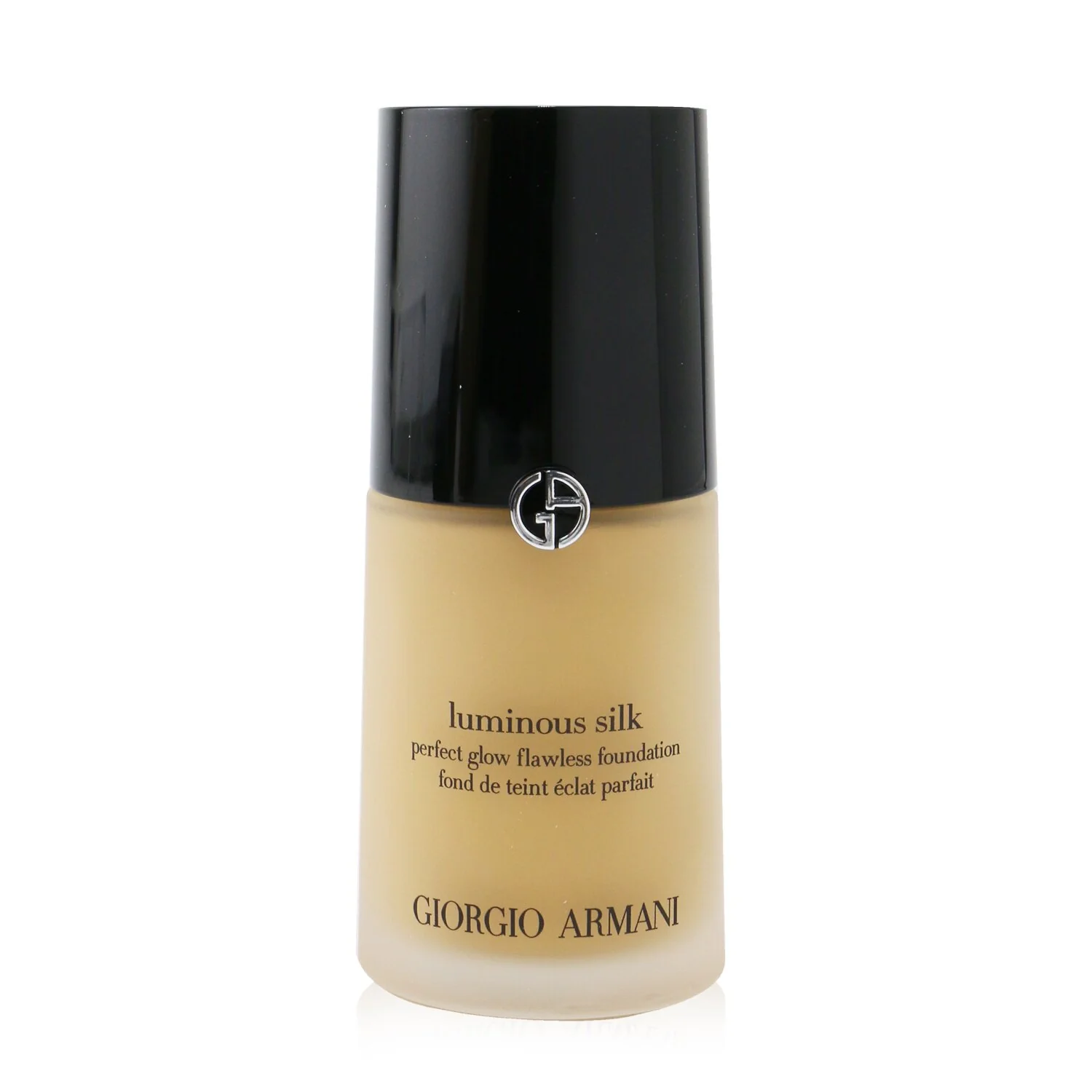 Giorgio Armani Luminous Silk Foundation - # 6.5 Tawny  30ml/1oz