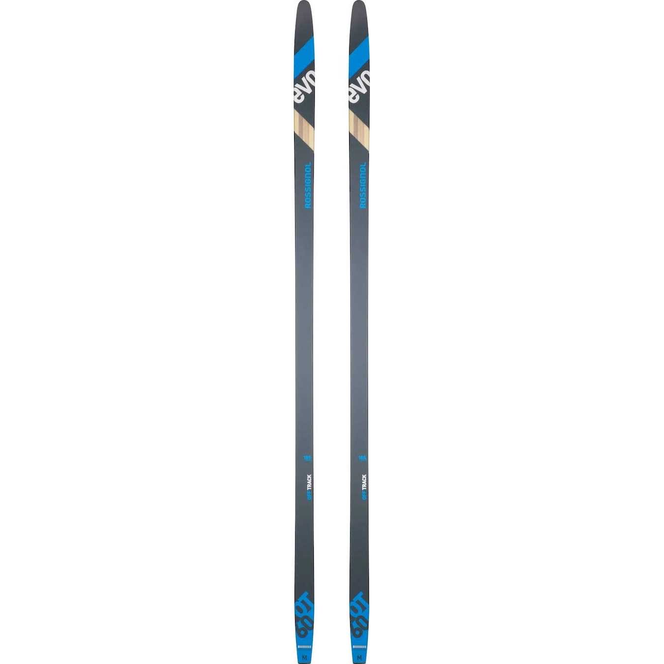 Rossignol Evo OT 60 Positrack w/ Control Step in Bindings - Sports Supplies Online Store