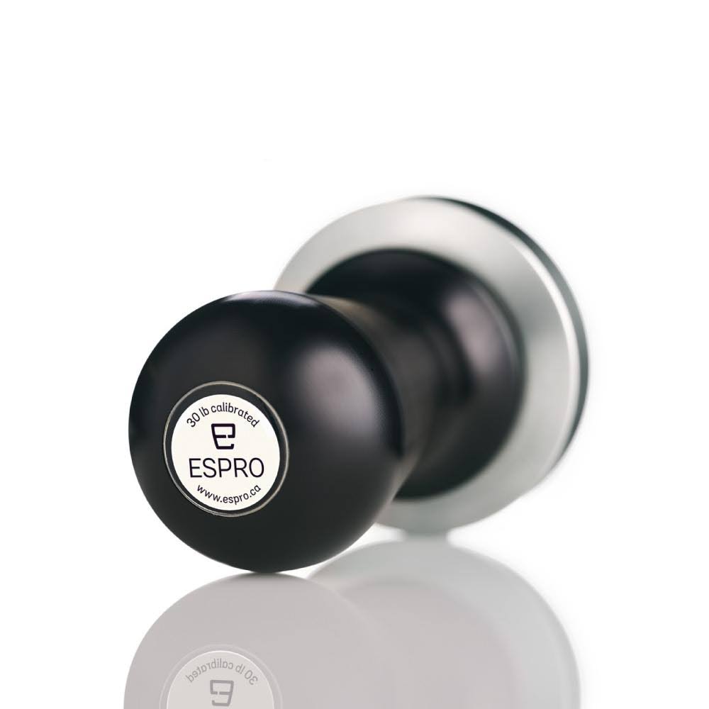 Espro Calibrated Flat Tamper 58 mm