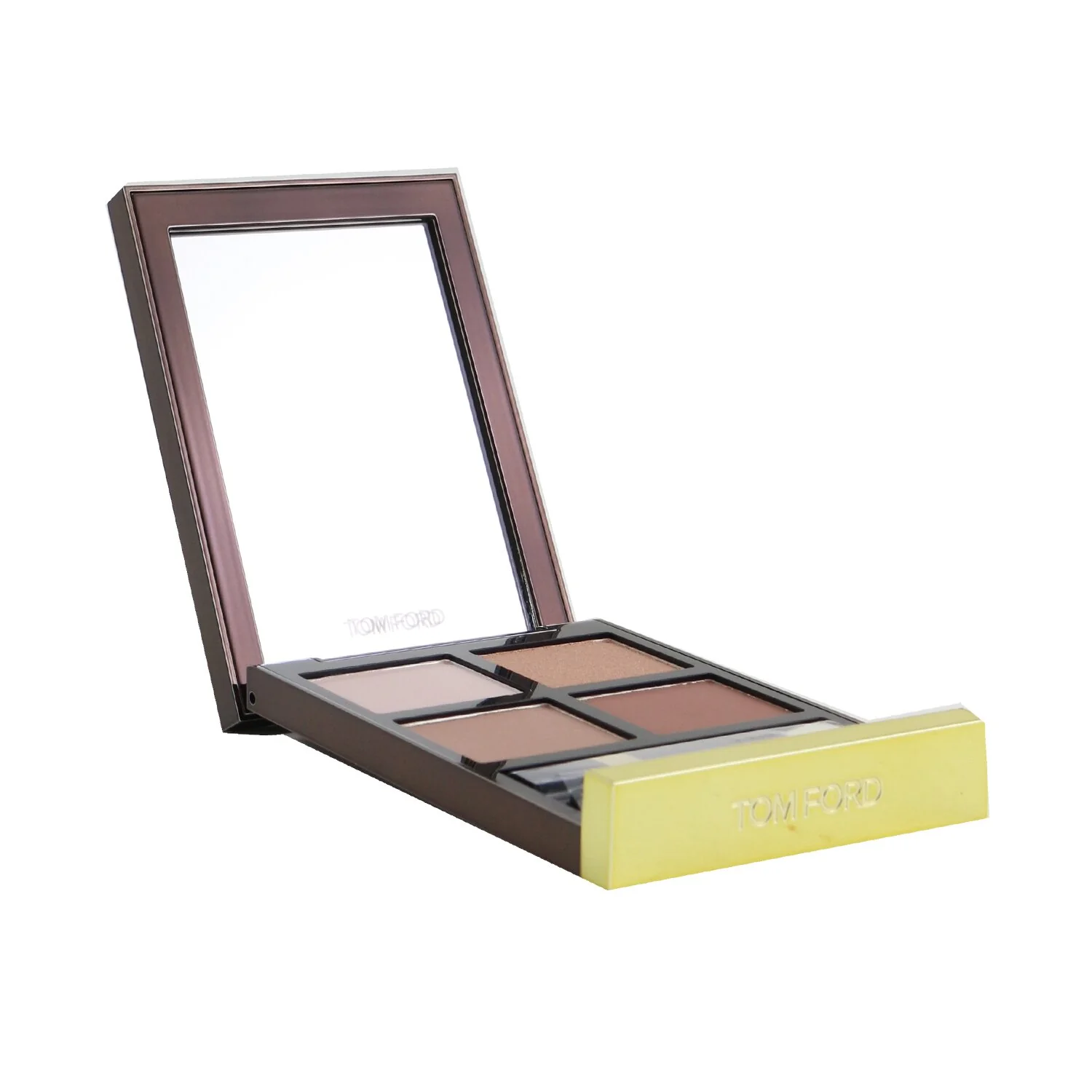 Tom Ford Eye Color Quad - # 30 Insolent Rose  10g/0.35oz