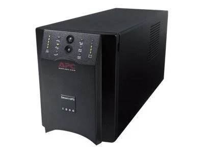APC SUA1000XL Smart-UPS XL 1000VA