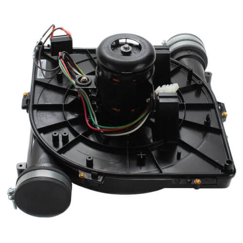 Carrier 326058-756 Inducer Motor Assembly Kit - Complete