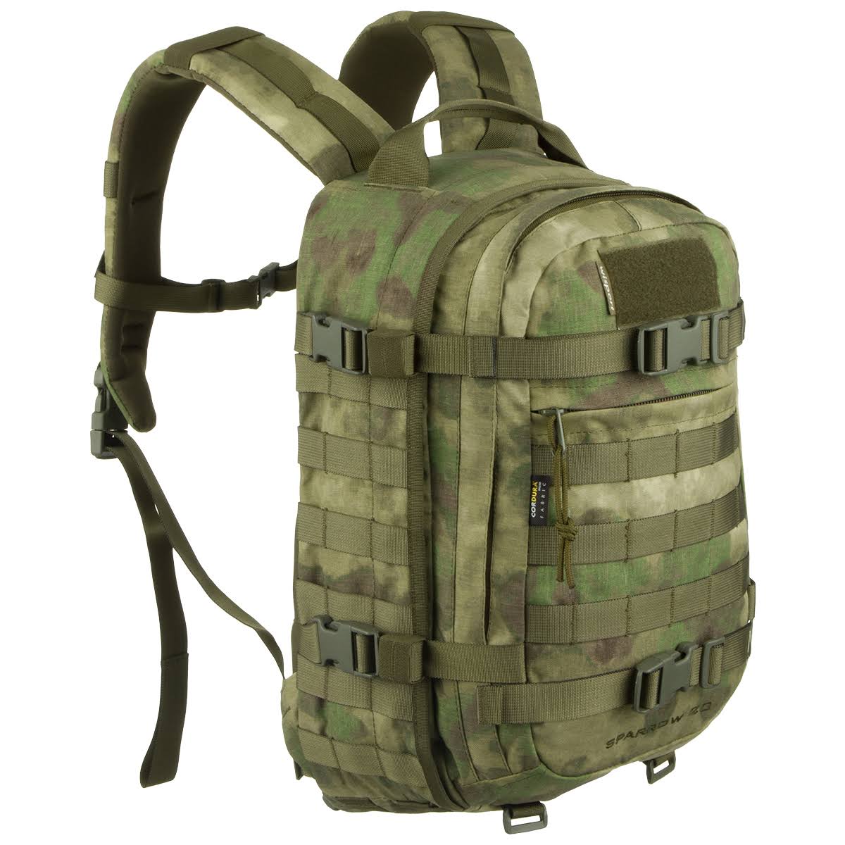 Wisport Sparrow 20 II Rucksack A-TACS FG
