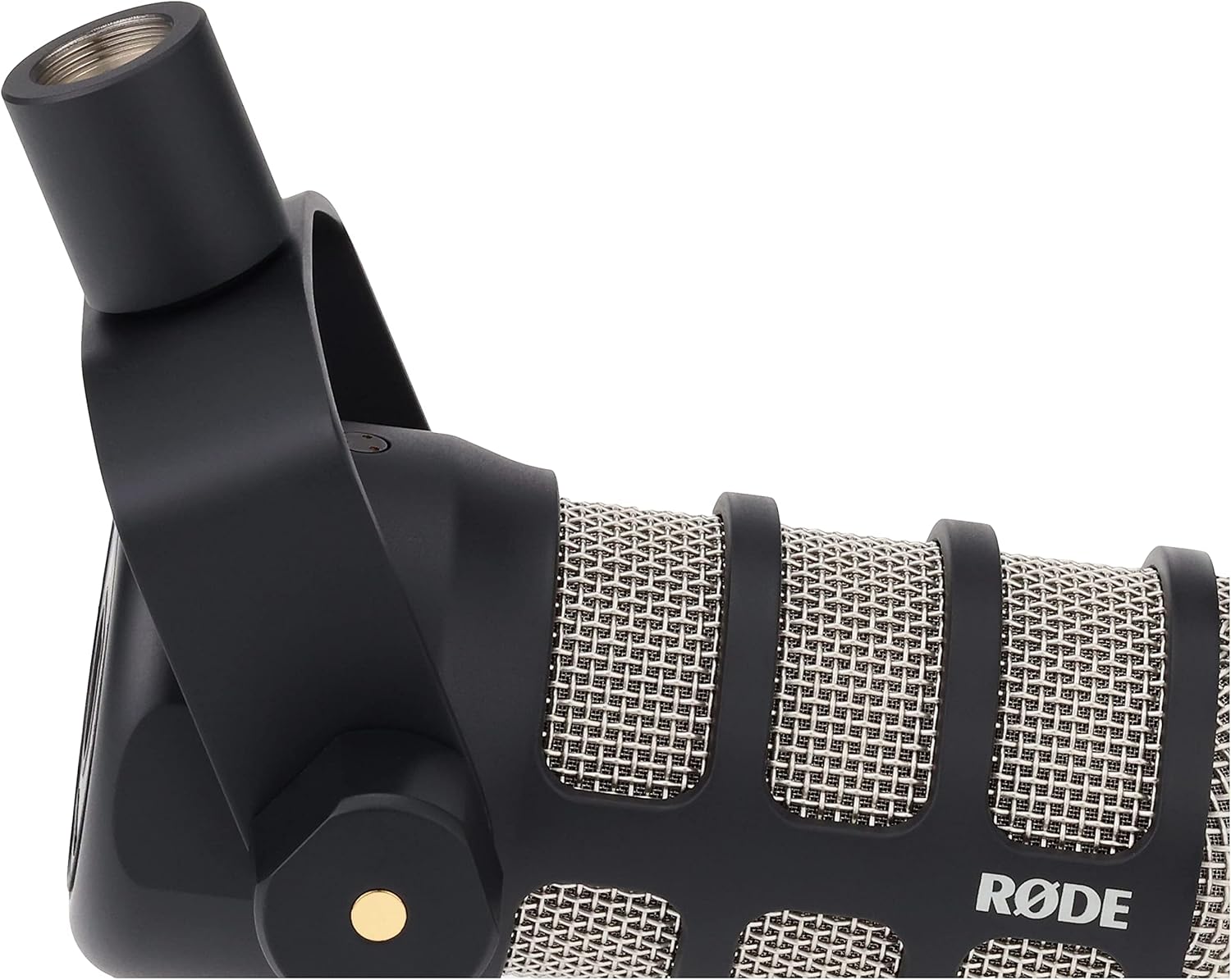 Rode PodMic Cardioid Dynamic Podcasting Microphone