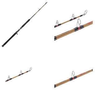 Ugly Stik Tiger Elite Jig Casting Rod - Sports Supplies Online Store