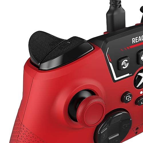 Turtle Beach Stealth Ultra High-Performance Wireless Gaming Controller Licensed for Xbox Series X|S, Xbox One, Windows PC, Android - LED Dashboard