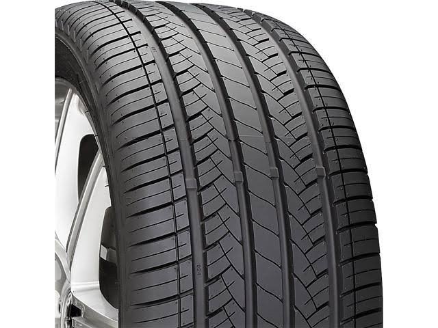Westlake SA07 265/50R20