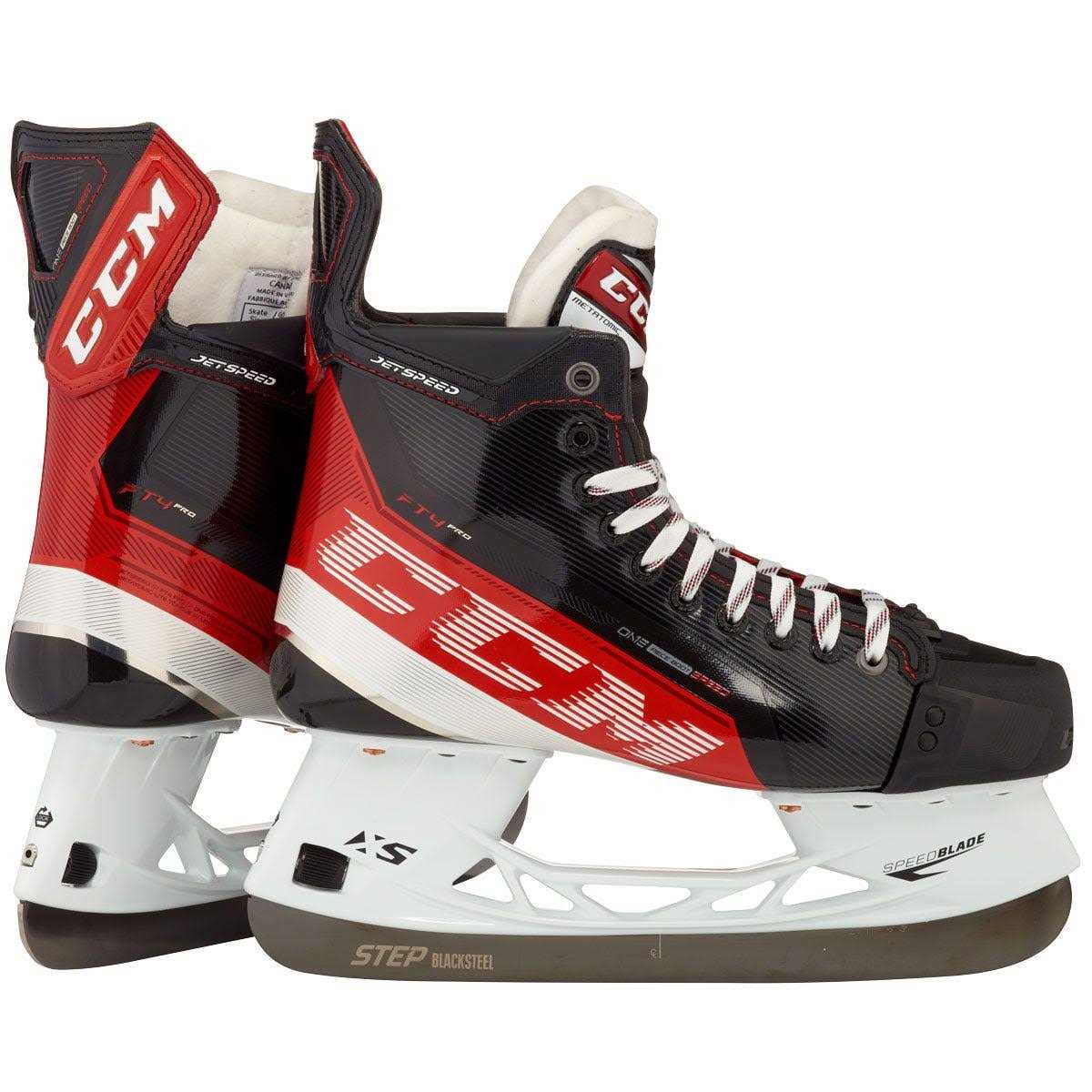 CCM Jetspeed FT4 Hockey Skates - Sports Supplies Online Store