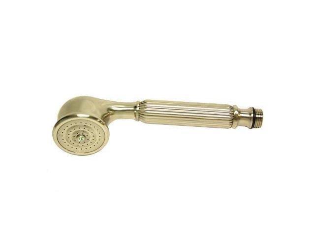Kingston Brass Restoration Hand Shower - Satin Nickel - K103A8
