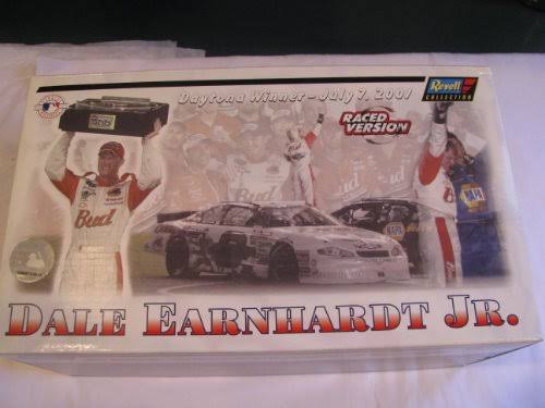 2000 Dale Earnhardt Jr #8 Budweiser Diecast