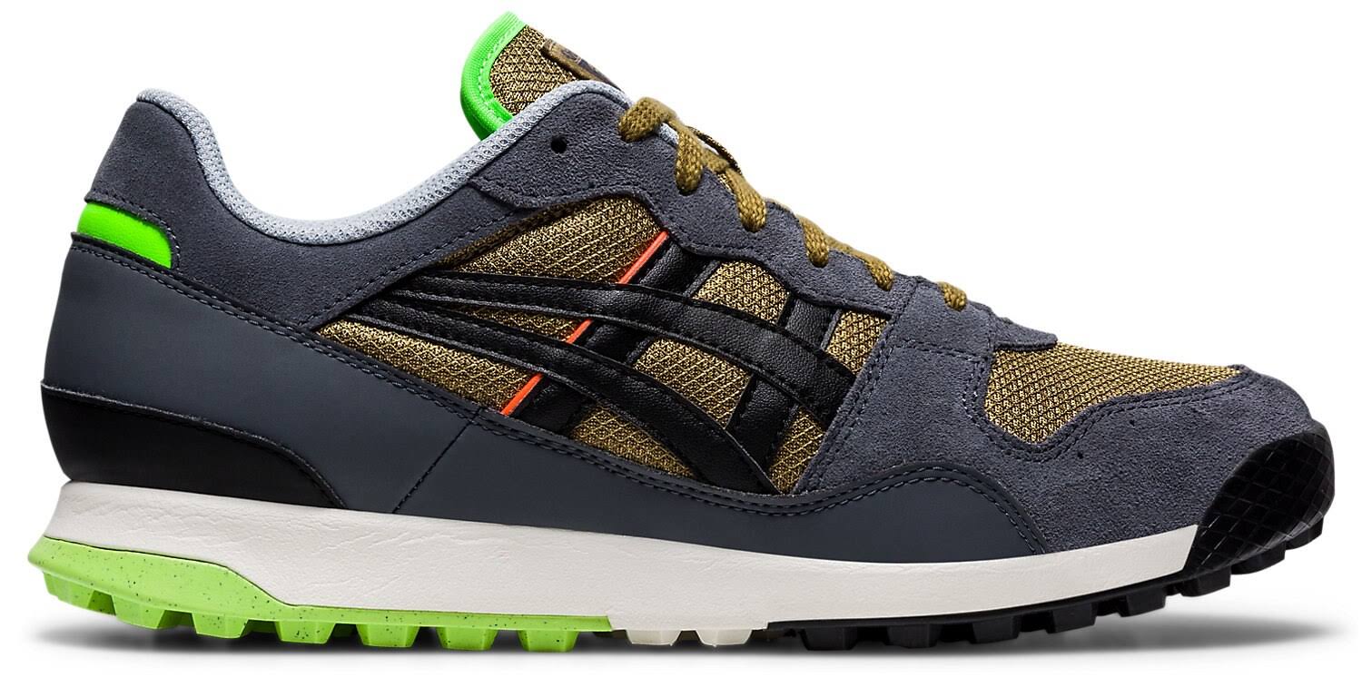 Onitsuka Tiger | Tiger Horizonia | Rover/Black