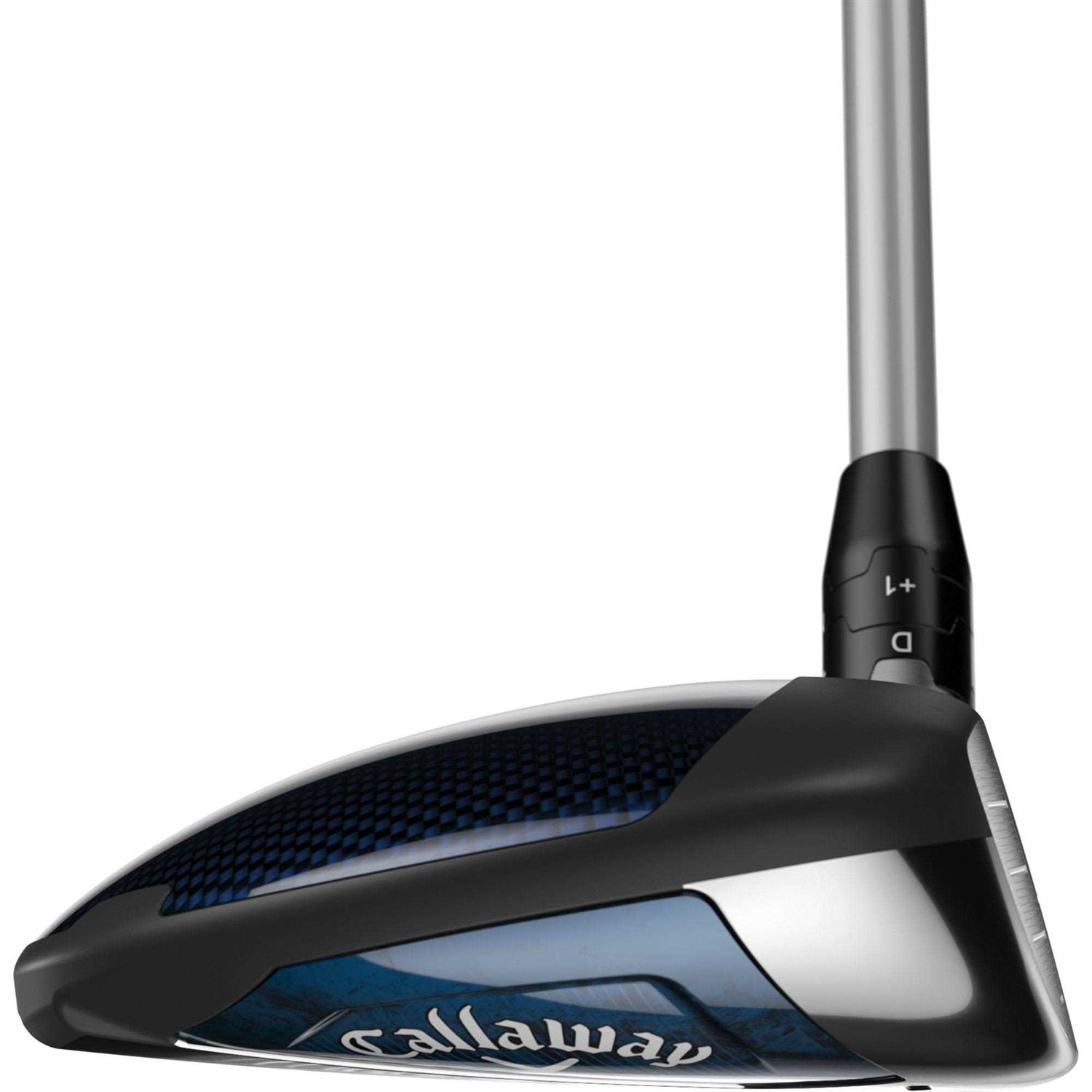 Callaway Paradym X Fairway Wood - Sports Supplies Online Store