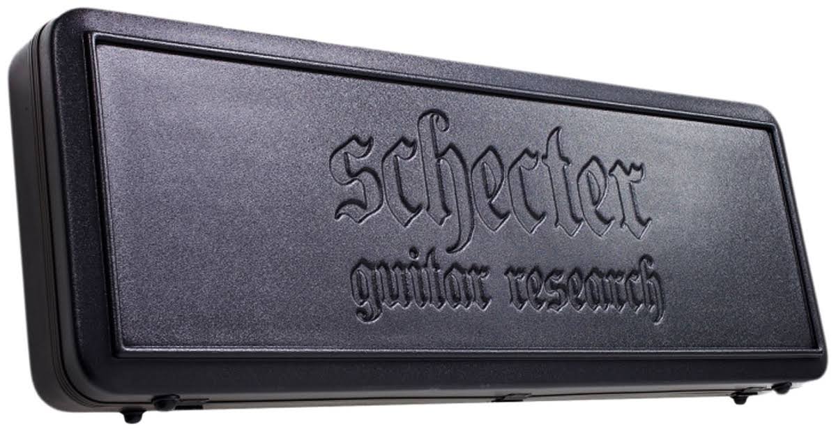 Schecter SGR-UNIVERSAL Bass Hardcase