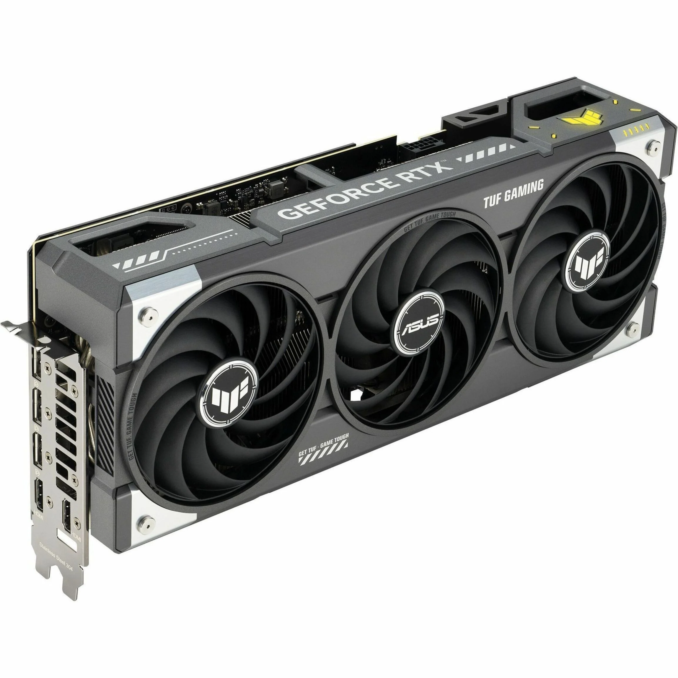 TUF NVIDIA GeForce RTX 5070 Ti Graphics Card, 16GB GDDR7, PCIe 5.0 x16, 8960 CUDA Cores