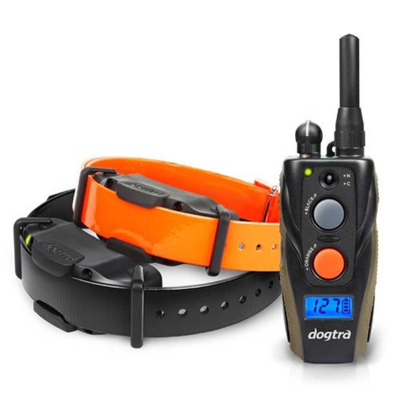 Dogtra 1900S E Collar - Pet Supplies online store