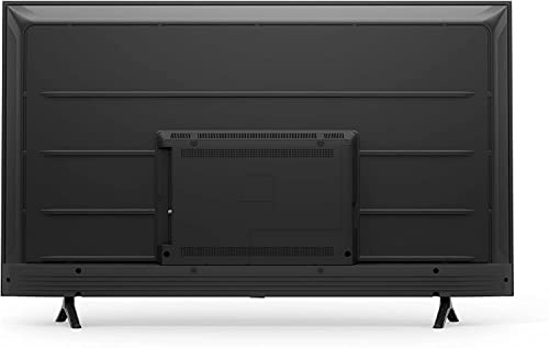 Amazon Fire TV 55 4-Series 4K UHD smart TV with Alexa Voice Remote Enhanced, stream live TV without cable