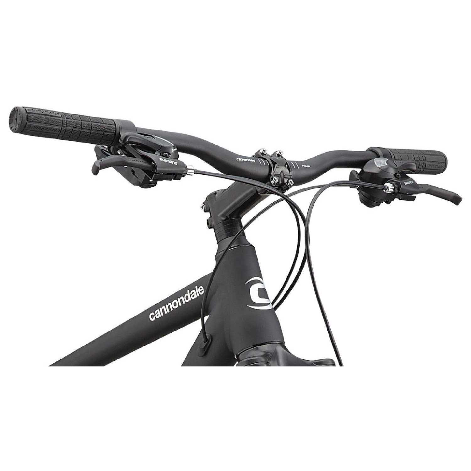 Cannondale Quick CX 4 - Sports Supplies Online Store