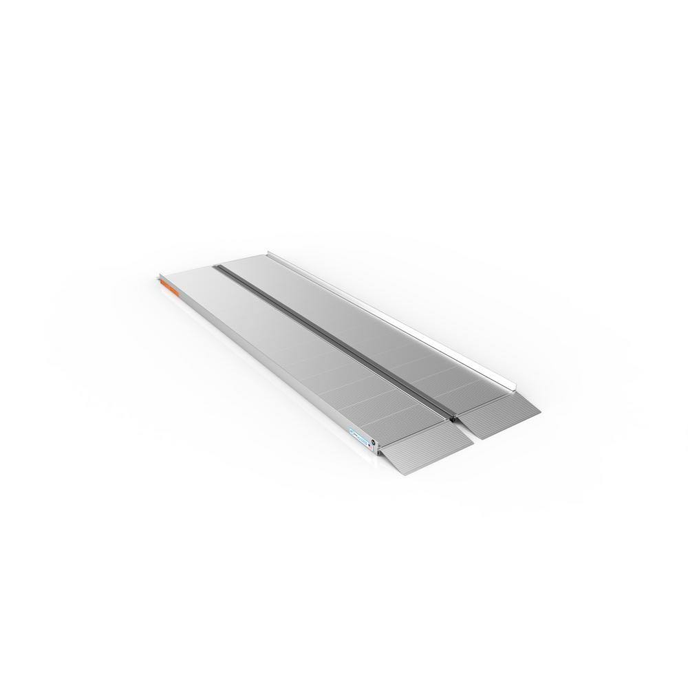 EZ-ACCESS 8-ft Suitcase Ramp Signature Series