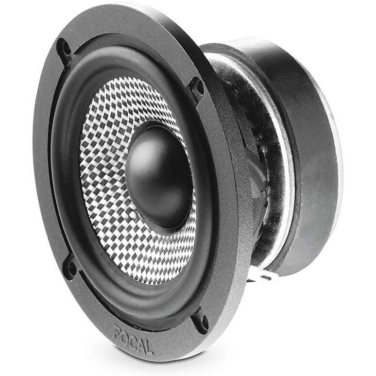 Focal kit165as3 3-Way Component Kit
