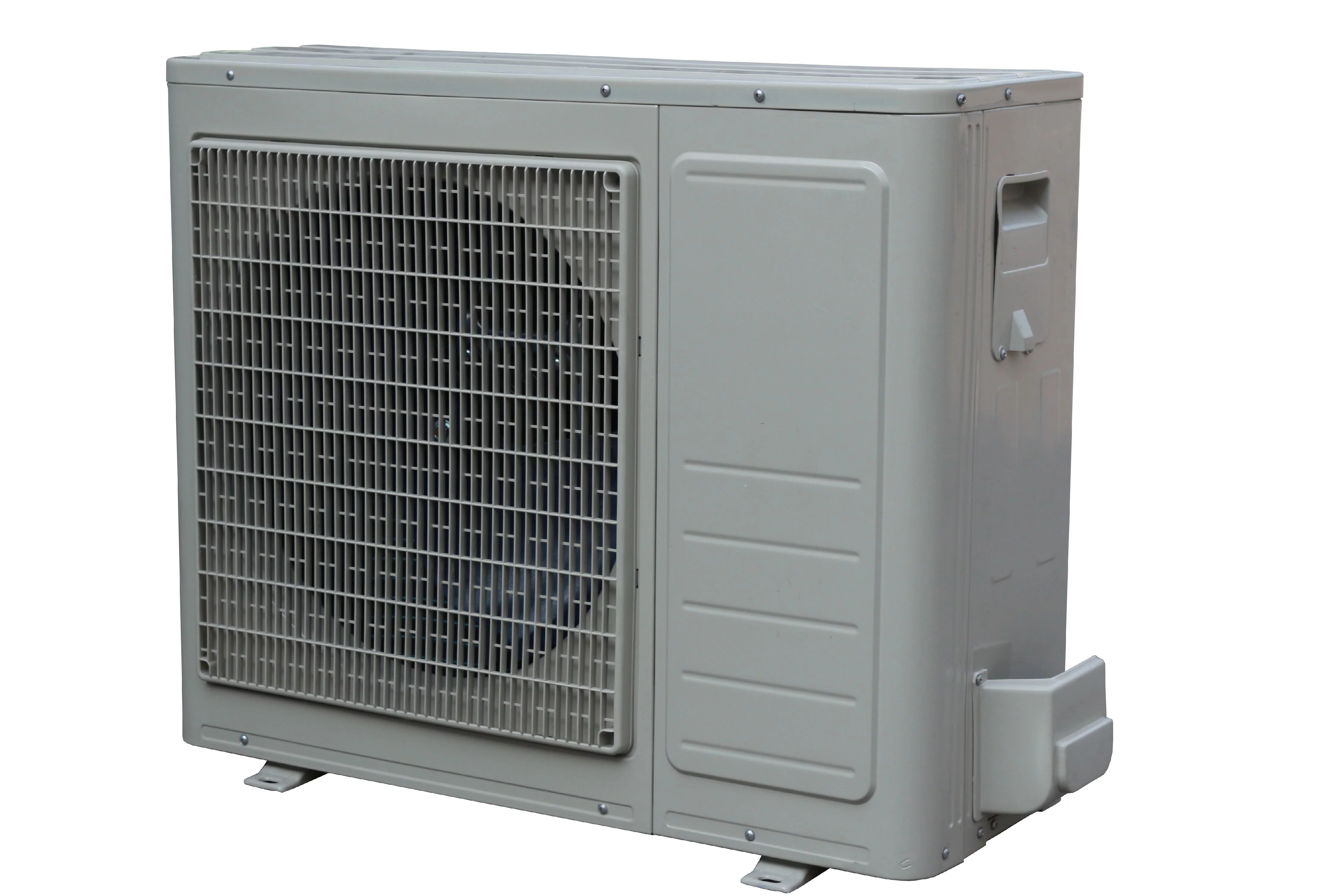 Amvent 18000 BTU Cooling Only Inverter Mini Split Air Conditioner with 25 Foot Installation Kit incl .
